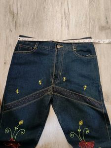 Sc9980 Sabrin Jeans Waist 30