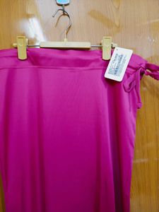 New Pink Shapewear