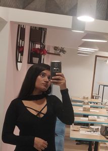 Chic Black Bodycon Dress