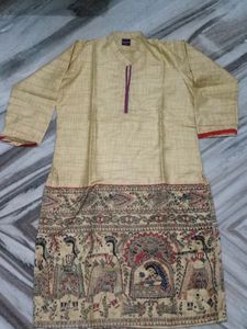 Combo Of 2 New Kurtas...