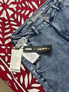 Brand New Roadster Jeans