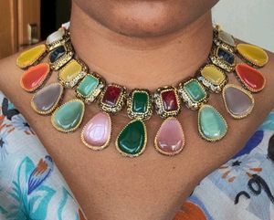 Kriti Necklace
