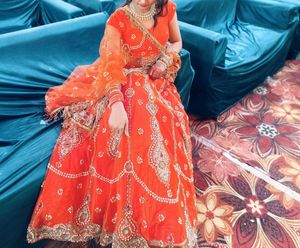 Lehenga