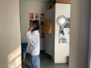 white kurti