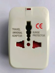 Mopslik Universal Travel Worldwide Adapter