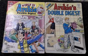 Books Comics Archies, Tinkle