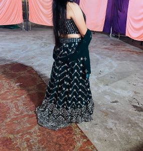 very beautiful lehnga