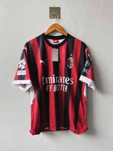 Ac milan jersey