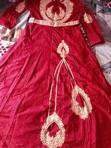 Gown New Not Used