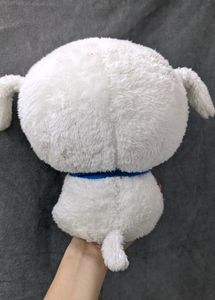 Shiro Plushie
