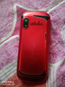 Zen Company Ka Phone Hai Working Condition