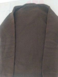 Full Sleeves Sweater