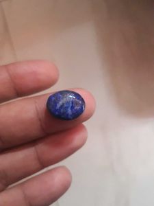 Natural Lapis Lazoli