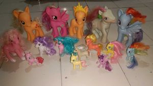 My Little Pony Collection