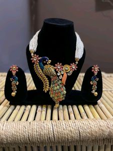 Beautiful Neckpiece