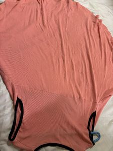 USA Layered Tank Dress - Size M