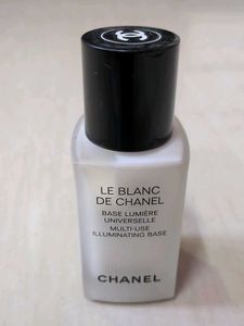 Chanel Le Blanc Multi-Use Base