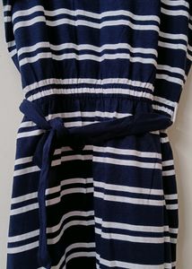 This is Brand New Cute Blue Top.