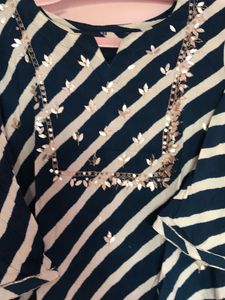 Combo Long Classy Kurta