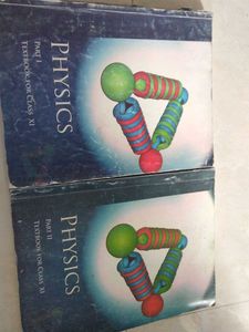 Physics 11th NCERT