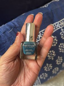 Matttitude Nail Paint