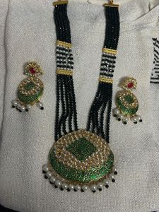 Jewellery Set