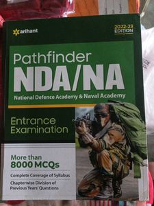 Pathfinder NDA/NA 22-23edition