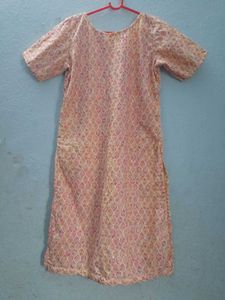 Elegant and stylish kurta