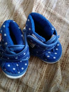 Zero Size Shoes With Duck Sound