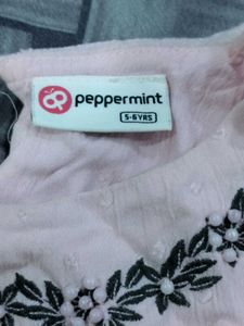 Girls Dresses Combo