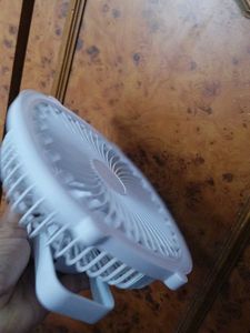 Portable Mini Fan