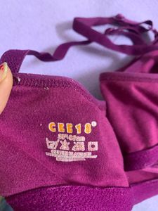 Maternity Bra For Feeding