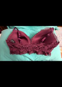 H&amp;M Bralette - Fixed Price