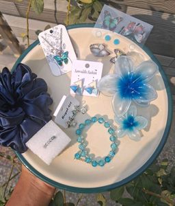 Accessory Bundle: Jewelry &amp; More!