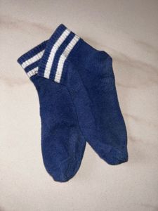 Miniso Socks (Combo of 2)
