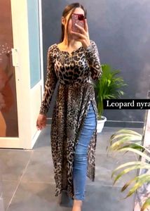 LeopardPrint Nairacut