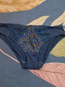 Combo Of Five Imported Fabric Cotton Panty