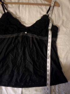 Beautiful Cami Imported Top