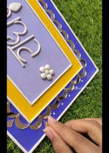 Radhey Wall Decor