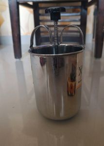 Wada Maker