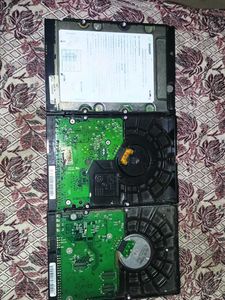 IDE Drives