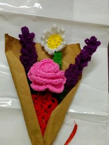 Flower Bouquet
