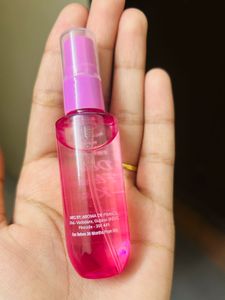 Aqualogica Body Mist
