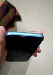 Realme Narzo 30a 4/64  Perfect Condition