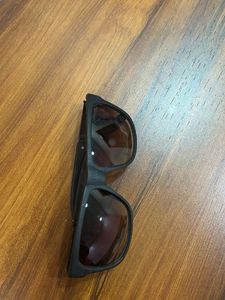 Brown Tint Sunglasses