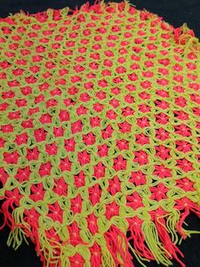 Handmade Table Mat 27inches
