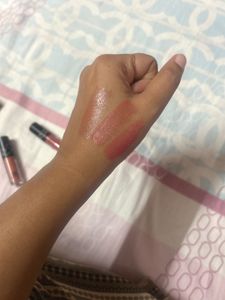 Lipstick Combo