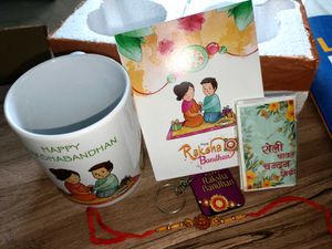 Rakshabandhan Special!