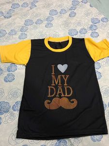 Unisex T Shirt