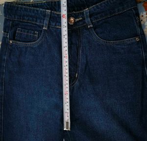 Shaded Jeans 👖